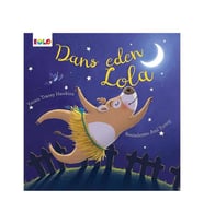 Eolo Dans Eden Lola