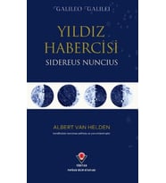 Yıldız Habercisi - Sidereus Nuncius