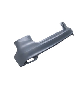 Ford Focus Hb 15/18 Arka Tampon Astarlı (Tw)