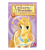 Unicorn Prensesler – 1 Günışığı'nın Parıltısı