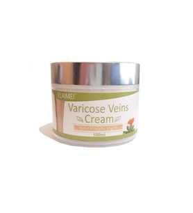Süper Spider Varicose Veins Var.is Diz Bacak Ayak Bakım Kremi 1 Adet X 100 ml