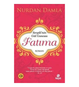 Hazreti Fatıma