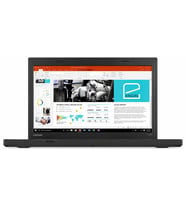 Lenovo Thinkpad L470 Intel i5-7200U 8 Ram 128 SSD 14" Notebook - Outlet