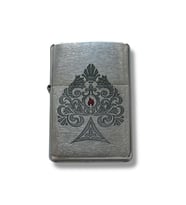 Zippo ZSeries 7.1 ZP10 Ateş Pokeri Çakmak (7-1)