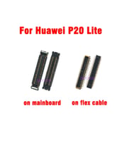 Huawei Uyumlu P20 Lite Ekran Konnektör