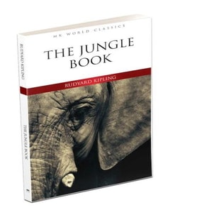 The Jungle Book - İngilizce Klasik Roman