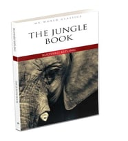 The Jungle Book - İngilizce Klasik Roman