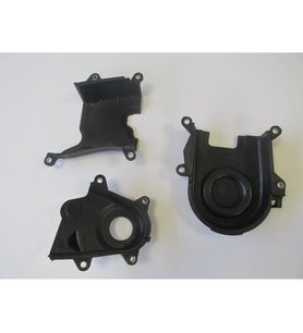 TOYOTA COROLLA- AE92- 88/92; TRİGER KAPAĞI SET (3 PARÇA) (KARBÜRATÖRLÜ) (1.6CC) 11322-15050 192-4557