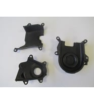 TOYOTA COROLLA- AE92- 88/92; TRİGER KAPAĞI SET (3 PARÇA) (KARBÜRATÖRLÜ) (1.6CC) 11322-15050 192-4557
