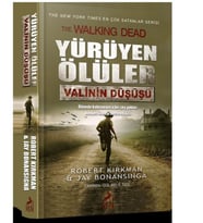 Yürüyen Ölüler - Valinin Düşüşü