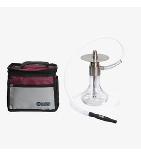 ODUMAN Monster hookah Takımı