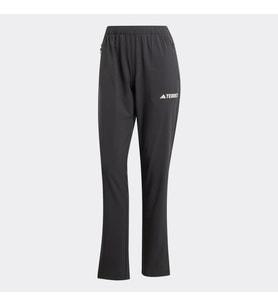 adidas JP0806 W MT ESS PANTS Kadın Tek Alt (Siyah)