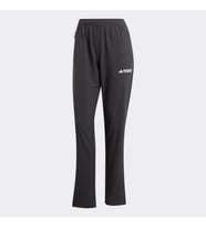 adidas JP0806 W MT ESS PANTS Kadın Tek Alt (Siyah)