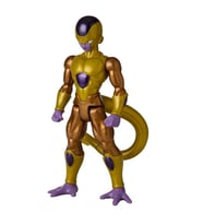 Dragon Ball 30cm Sınır Tanımaz Serisi Figürü Golden Freeza 36733