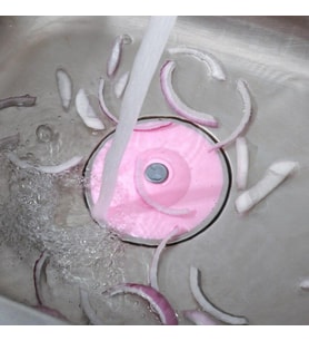 Silikon Malzeme Banyo Mutfak Gider Evye Lavabo İçine Çöp Tıpası Kaydırmaz Süzgeç Çeşitleri Modelleri