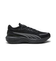Puma Scend Pro Unisex Koşu Ayakkabısı 37877607 Siyah