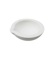 Çanak Seramik Altın Gümüş Eritme Pota-2
