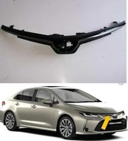 Toyota Corolla Uyumlu 2019-2022 Ön Panjur