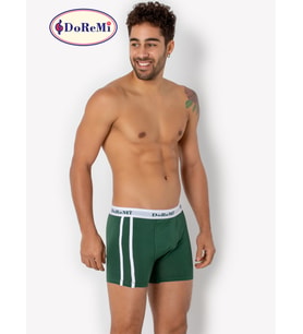 Erkek Boxer (Yeşil)