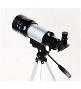 F30070M Profesyonel Yeni Uzay Teleskobu Astronomik Monoküler