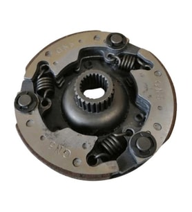 Cub Lifan Debriyaj Balatası Komple