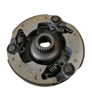 Cub Lifan Debriyaj Balatası Komple