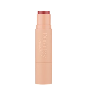 Multi Stick Ruj & Allık Dewy Berry 01 Fırça Aplikatörlü Vegan Avocado Oil Shea Butter Hyalüronik Asit / Blend Joy Lip & Cheek