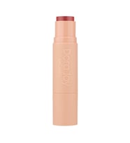Multi Stick Ruj & Allık Dewy Berry 01 Fırça Aplikatörlü Vegan Avocado Oil Shea Butter Hyalüronik Asit / Blend Joy Lip & Cheek