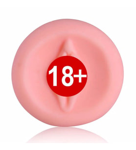 Agorshop Cnw Yumuşak Dokuda Vajina Pompa Başlığı