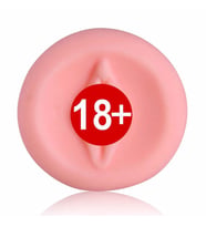 Agorshop Cnw Yumuşak Dokuda Vajina Pompa Başlığı