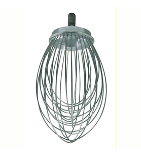 Electrolux Professional FOU80 80 L Mikser İçin Çırpma Teli ,653134
