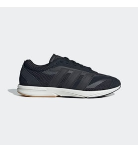 adidas JS3198 LIGHTBLAZE LP Kadın Günlük Spor Ayakkabısı (Siyah)