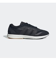 adidas JS3198 LIGHTBLAZE LP Kadın Günlük Spor Ayakkabısı (Siyah)