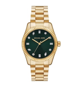 Michael Kors MK7449 Kadın Kol Saati (Gold)