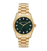 Michael Kors MK7449 Kadın Kol Saati (Gold)
