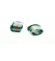 Atv Lx200 Arka Salıncak Burcu Çelik 2 Li Set 20-22-26Xöm