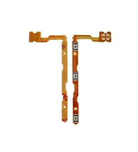 Vivo Y20 On Off Yan Ses Power Flex Flex