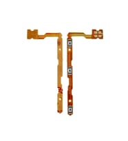 Vivo Y20 On Off Yan Ses Power Flex Flex