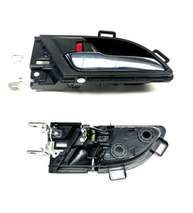 KAPI AÇMA KOLU HONDA CRV 2007-2012 ÖN İÇ SOL