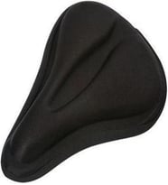 Rectus Bisiklet Yumuşak Jel Dolgulu Rahat Koltuk Sele Kılıfı 275x165 mm