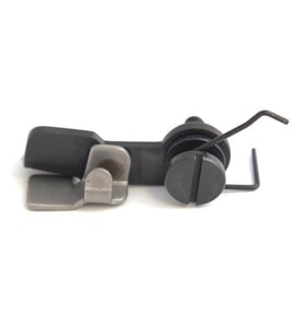Hard Steel Dik Kumaş Kesim Motoru Zımpara Destek / 820C1-8