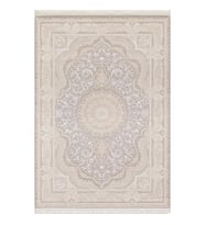 ARTEMİS HALI PALACE - 05202D - KREM VİZON RENGİ 200X300