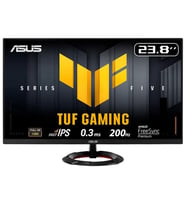 Asus 23.8" TUF Gaming VG249Q5R 200Hz 0.3ms Full HD Adaptive Sync Fast IPS Gaming Monitör