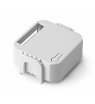 Plastik Elektronik Proje Kutusu 45x50x20mm Beyaz Elektronik Devre Prototip Wifi Iot Ble Akıllı Ev