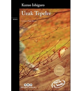 Uzak Tepeler