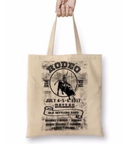 Rodeo Dallas Bez Çanta Uzun Saplı