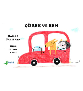 Çörek Ve Ben