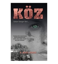 Köz - H. Meriç Doruk - Sola Unitas Yayınları