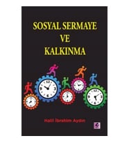 Sosyal Sermaye ve Kalkınma