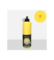 Hybrıd Akr. Multısurfaces H-009 Sarı 500Ml